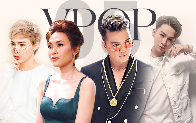 Nhìn những sản phẩm sẽ lên sóng trong tháng 5/2019: Khoảng thời gian Vpop ngưng yên bình đây rồi! Ảnh 2