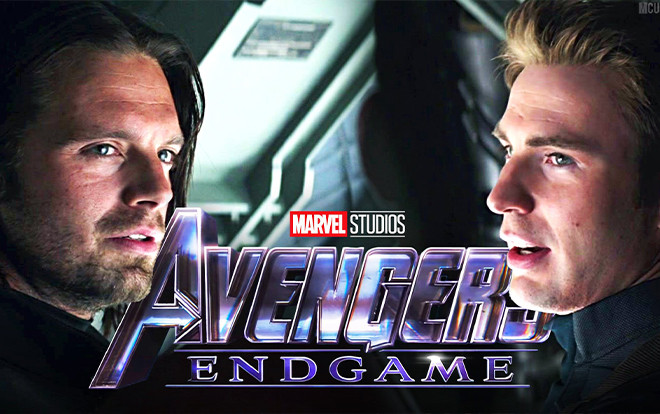 Không phải Iron Man - Spiderman, đây mới là cặp đôi gây nuối tiếc nhất 'Avengers: Endgame' Ảnh 2