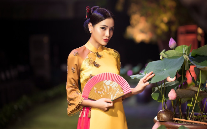 Phương Trinh Jolie khôn khéo đáp trả những dị nghị vì liên tục mặc kiệm vải khoe thân Ảnh 2