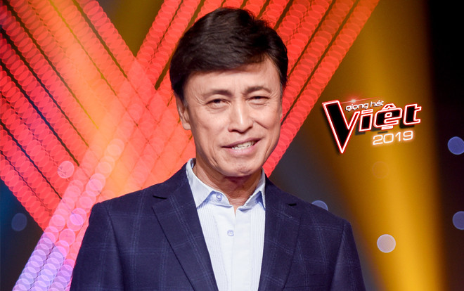 HLV Tuấn Ngọc: The Voice 2019 là một 'cuộc chiến tàn khốc', nếu không nghiêm túc có khi 'trắng tay' Ảnh 2
