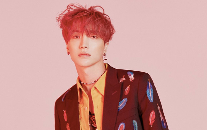 Thành viên cuối cùng xuất ngũ: Leeteuk lập tức 'nhắc nhẹ' về màn comeback đủ thành viên của Super Junior Ảnh 2