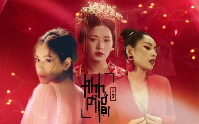 Những MV của Chi Pu: Nhìn lại chặng đường từ bị khán giả quay lưng cho đến cô Cám 'quốc dân' được yêu hơn bao giờ hết Ảnh 2