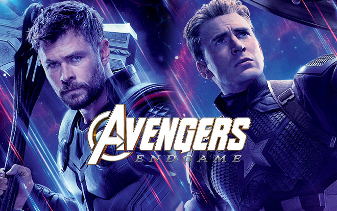 'Avengers: Endgame': Biên kịch nói về Thor béo và vòng ba 'hàng Mỹ' của Captain America Ảnh 2