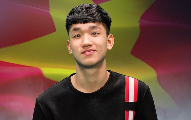 Hot boy U23 Việt Nam trở lại ngọt ngào sau tin đồn giải nghệ Ảnh 2