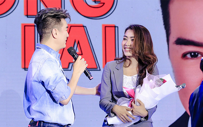 Không phải Mỹ Tâm, người đẹp 'vợ tương lai' của Đàm Vĩnh Hưng chính là… Ảnh 2