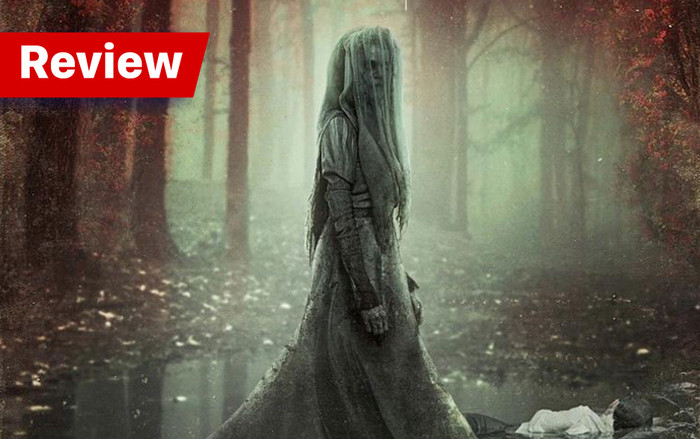 Review 'The Curse of La Llorona': Tác phẩm thuộc vũ trụ 'The Conjuring'- Thiếu đột phá nhưng đủ đáp ứng nhu cầu giải trí Ảnh 2