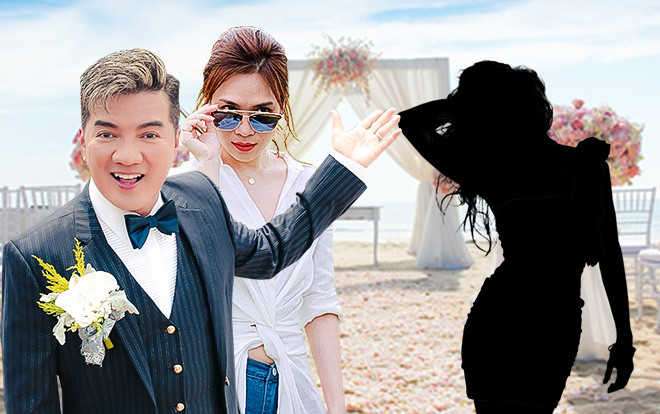 Mr. Đàm: 'Tôi chưa bao giờ nói vợ tương lai là Mỹ Tâm dù không thể phủ nhận cô ấy cho tôi nhiều cảm xúc nhất' Ảnh 2