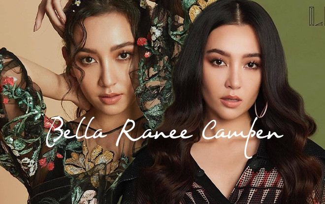 Từ Cô vợ mẫu mực đến Lồng nghiệp chướng, Bella Ranee Campen 4 năm liền gây sốt với những phim truyền hình hot nhất Ảnh 2