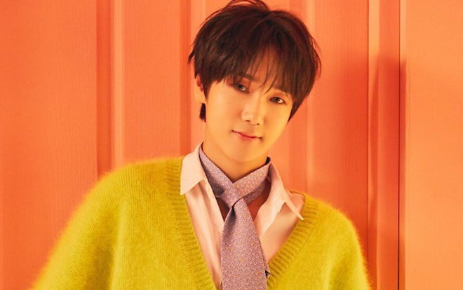 Chỉ  vì ủng hộ Kangin trở lại: Yesung (Super Junior) buộc phải gửi lời xin lỗi fan đến 2 lần Ảnh 2