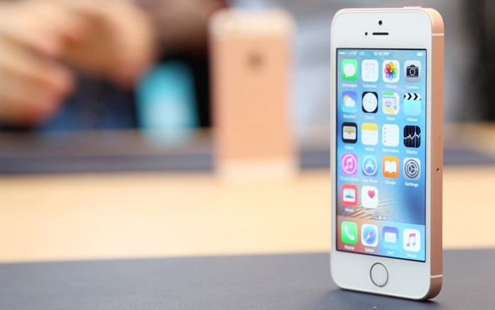 Đây là lý do Apple nên 'hồi sinh' iPhone SE ngay và luôn Ảnh 2