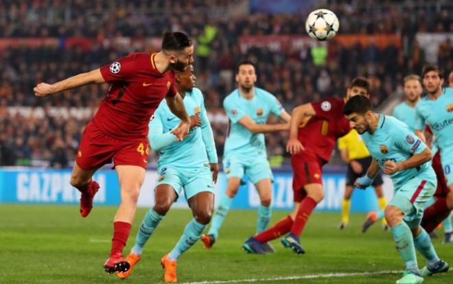 Cơ hội cho Liverpool: Barca đã 3 lần bị ‘lật kèo’ tức tưởi Ảnh 2