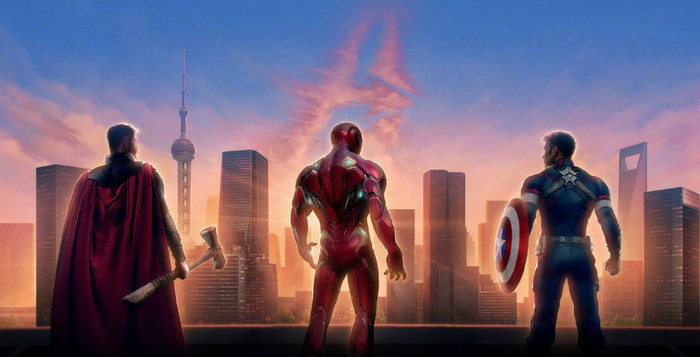 Đạo diễn tiết lộ lý do tại sao Captain America không hy sinh trong 'Avengers: Endgame'
