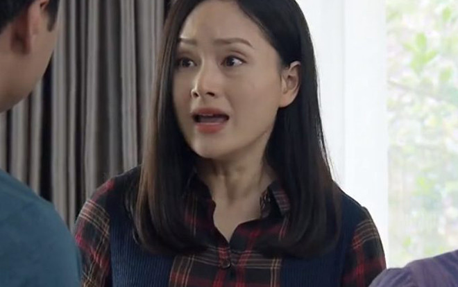 Tập 10 'Nàng dâu order': Lan Phương bị chồng chỉ trích vì quá thích nổi tiếng, thích tiền Ảnh 2