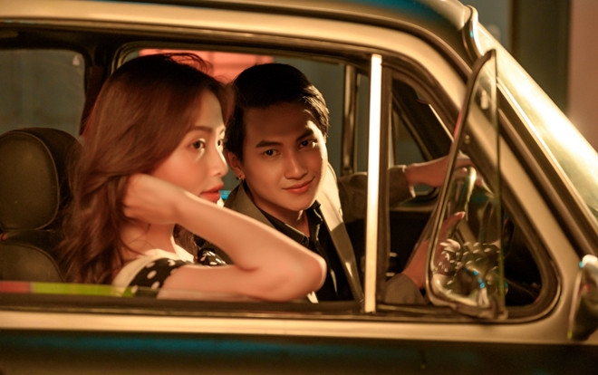 Nguyễn Trọng Tài mời anh trai sinh đôi đóng MV 'Ngừng mơ', cái kết 'hack não' bạn ắt phải đứng hình Ảnh 2