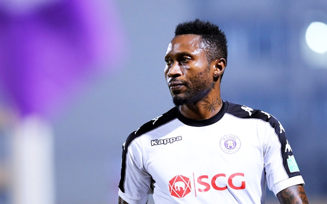 CĐV Hải Phòng viết tâm thư kêu gọi 10 triệu chữ ký để Samson được lên tuyển Ảnh 2