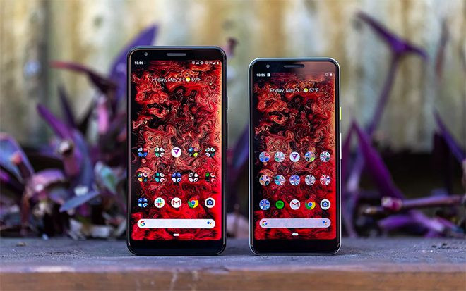 Google ra mắt bộ đôi smartphone bom tấn chụp hình giá tốt chưa từng có Ảnh 2
