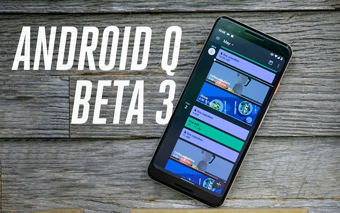 Đây là cách bạn có thể cài đặt bản Android mới nhất trên smartphone của mình Ảnh 2