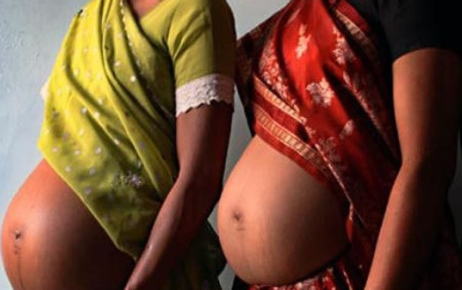 Những vụ nam sinh làm nhiều bạn học dính bầu khiến thế giới 'phát hoảng' Ảnh 2