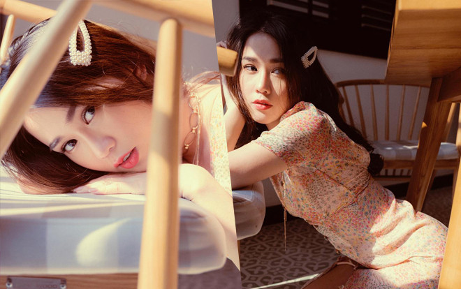 Hot girl Ngọc Thảo phản ứng 'cực gắt' với bình luận: 'Chỉ việc đi chơi vì có bạn trai nuôi rồi!' Ảnh 2