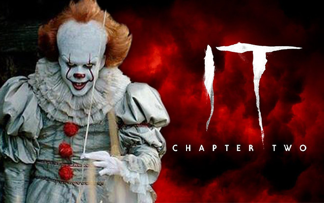 'Xuất sắc' là phản ứng sớm từ Stephen King sau khi được xem trước 'IT: Chapter 2' Ảnh 2