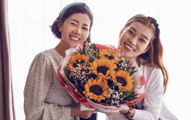 Mai Phương tiết lộ người lo lắng cho cô, đưa cô đi nhập viện những ngày mới phát hiện ung thư Ảnh 2