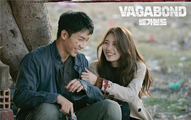 ‘Vagabond’ của Suzy - Lee Seung Gi xác nhận thời điểm lên sóng trên Netflix Ảnh 2