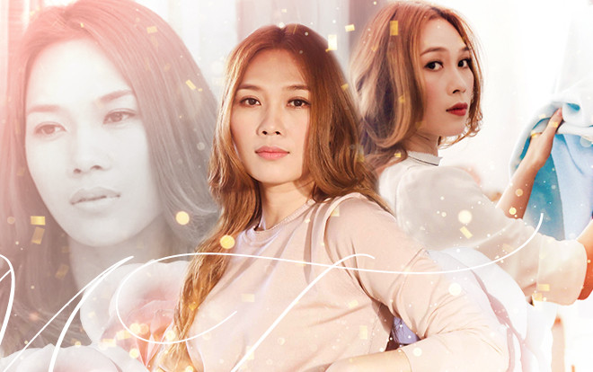 Những bài hát hay nhất của Mỹ Tâm: Bạn đã lỡ 'đánh rơi' một nhịp cho sản phẩm nào? (P.1) Ảnh 2