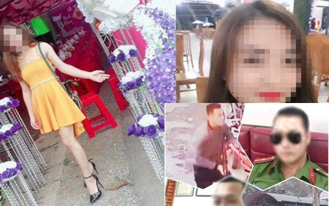 Vụ cô gái giao gà bị sát hại chiều 30 Tết: Triệu tập thiếu nữ 9X tung tin thiếu uý công an làm chủ mưu trên facebook Ảnh 2