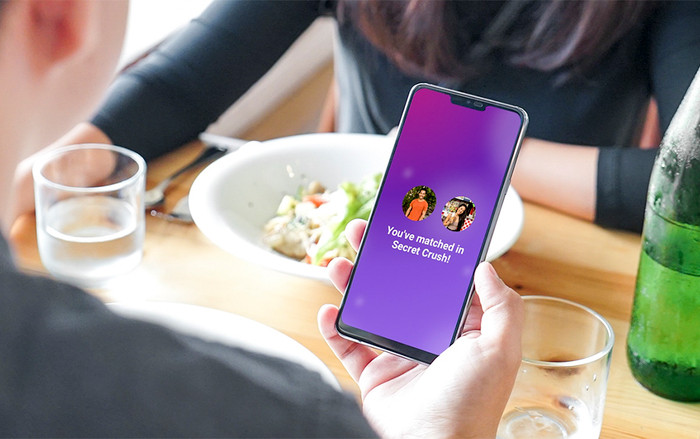 Tính năng 'thả thính ngầm' Secret Crush trên Facebook đã có mặt tại Việt Nam, hãy thử quăng thính xem có ai bị dính Ảnh 2