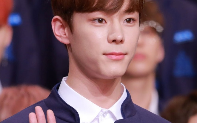 Yoon Seobin của JYP tại PRODUCE X 101 thừa nhận nhân cách tồi tệ, sự nghiệp bị hủy hoại hoàn toàn? Ảnh 2