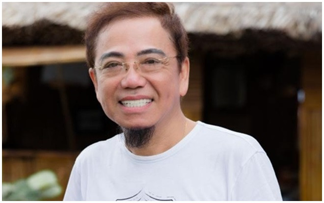 Nghệ sĩ Hồng Tơ từng bị giang hồ truy sát vì dính líu đến cờ bạc Ảnh 2