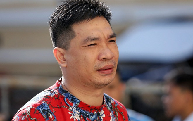 Xét xử đường dây ma túy cực 'khủng' của Văn Kính Dương: Lộ diện 'bà trùm' bí ẩn Ảnh 2