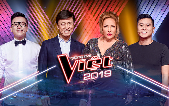 Luật chơi mới vòng Đo ván - The Voice 2019: Bất ngờ và kịch tính hơn bao giờ hết! Ảnh 2
