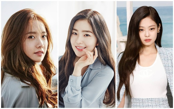 Lộ diện 3 idol nữ có 'gương mặt vàng' được chọn làm hình mẫu thẩm mỹ tại Hàn Quốc Ảnh 2