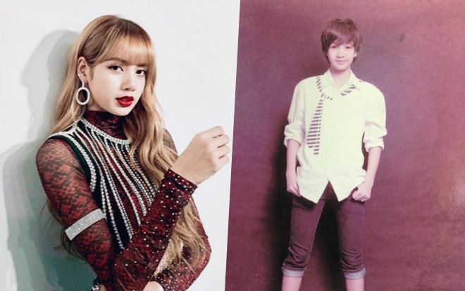 Fan 'ngã ngửa' khi biết được sự thật của Lisa (Black Pink) khi còn ở Thái Lan: Chú ý nhất vẫn là bức ảnh này! Ảnh 2