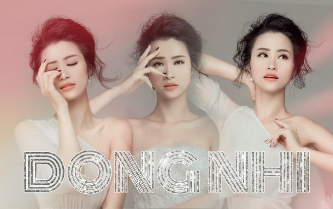 Những MV của Đông Nhi: Hơn 10 năm miệt mài khẳng định bản thân với những cột mốc vinh quang trong sự nghiệp Ảnh 2