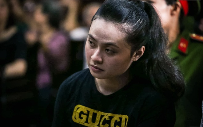 Hot girl Ngọc Miu khai đời sống vợ chồng với Văn Kính Dương không bình đẳng, cô không bao giờ hỏi đến cuộc sống riêng của Dương Ảnh 2