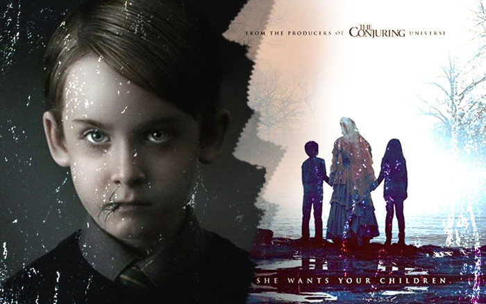 'Hố tử thần' và 'Mẹ ma than khóc': Bi kịch đến từ những gia đình không trọn vẹn Ảnh 2