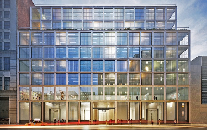 Bên trong trường tư thục học phí 1,3 tỷ/năm của con nhà giàu, ai cũng được phát MacBook và iPad Ảnh 2