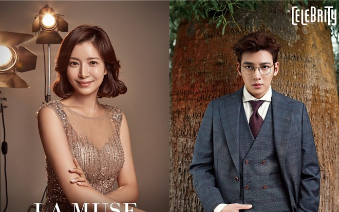 Yoon Se Ah trở thành tình đầu của Ji Chang Wook trong phim của đạo diễn 'Khu vườn bí mật'? Ảnh 2