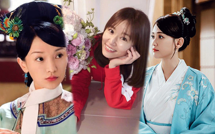 Những lần cưa sừng làm nghé giảm đi nửa số tuổi của sao nữ Hoa Ngữ khiến fan ngỡ ngàng vì phát sốc và quá lố Ảnh 2