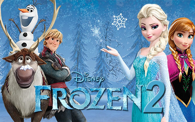 Lấy ngay sổ tay và ghi lại những bộ phim hoạt hình Disney sẽ được công chiếu trong tương lai nhé Ảnh 2