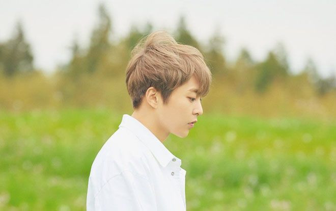 Sau 2 ngày nhập ngũ, Xiumin (EXO) phát hành ca khúc solo 'You' khỏa lấp nỗi nhớ của người hâm mộ Ảnh 2