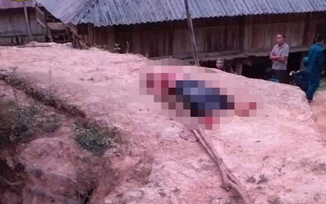 Người phụ nữ sống đơn thân tử vong sau tiếng tri hô 'cướp' lúc rạng sáng Ảnh 2