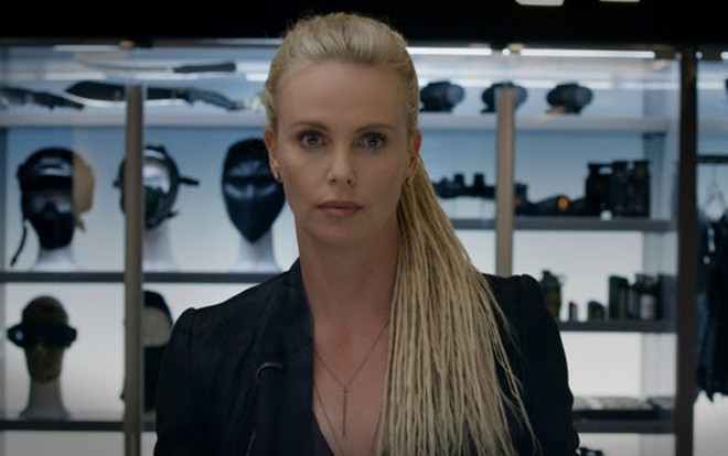 Nữ phản diện Charlize Theron sẽ có ngoại truyện 'Fast & Furious'? Ảnh 2