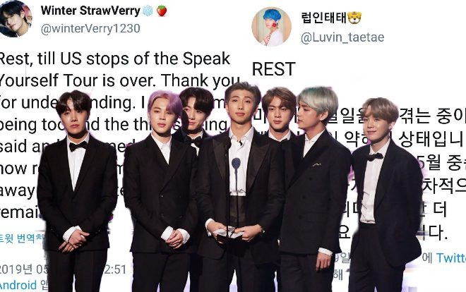 Hơn 20 fansite BTS thông báo tạm nghỉ, điều gì đang xảy ra với cộng đồng ARMY thế này? Ảnh 2