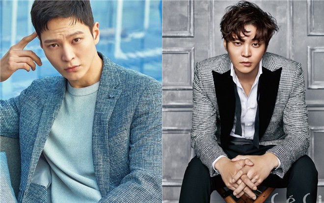 Joo Won xem xét quay lại màn ảnh nhỏ trong phim của đạo diễn 'Cô gái nhìn thấy mùi hương' Ảnh 2
