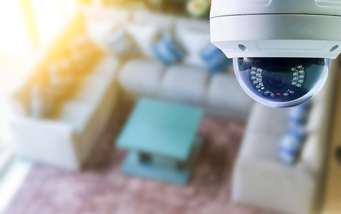 Phát hiện thêm trường hợp camera quay lén khi thuê phòng Airbnb Ảnh 2