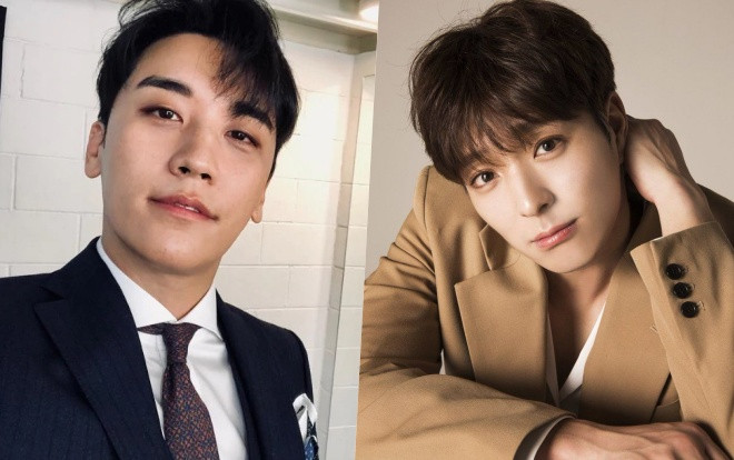 Choi Jong Hoon 'lẩn trốn' phóng viên, không dám 'ngẩn mặt nhìn đời' trong buổi ra tòa liên quan đến lệnh bắt giữ Ảnh 2