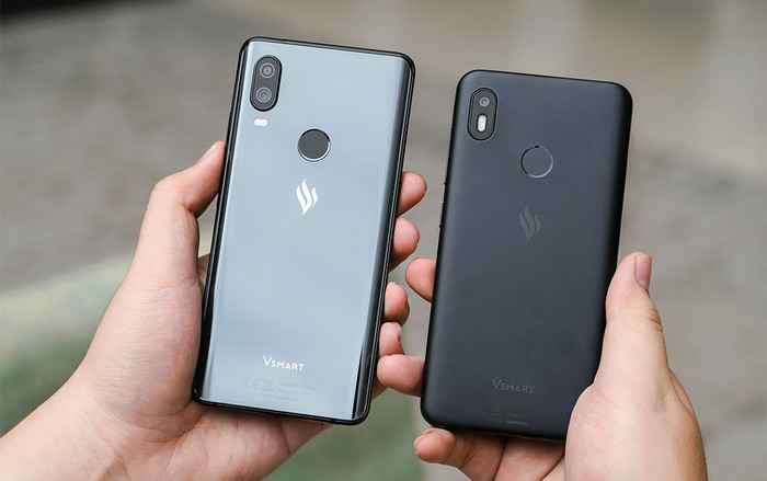 VinSmart chuẩn bị sản xuất điện thoại 5G, dự kiến ra mắt 12 mẫu điện thoại trong năm 2019 Ảnh 2